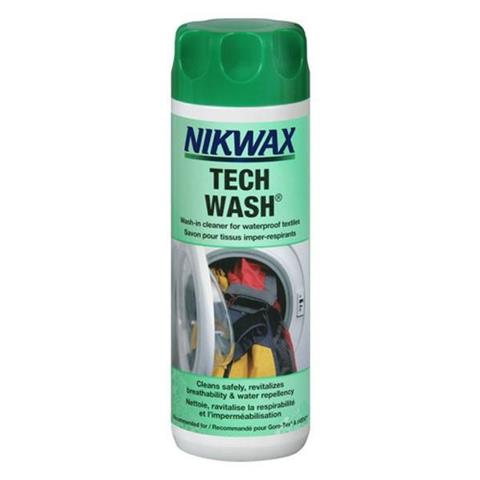 Tech Wash