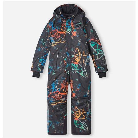 Toddler Reach Reimatec Ski Suit