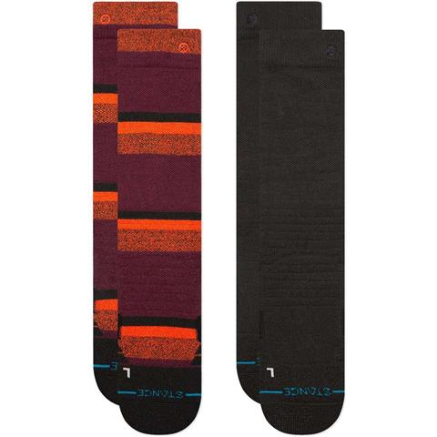 Nightride Kids Snow Sock 2 Pack