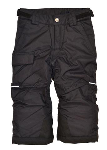 Toddler Bugaboo Pant (Black)