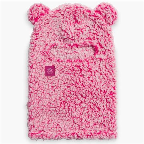 Kids Comfort Lush Bear Balaclava