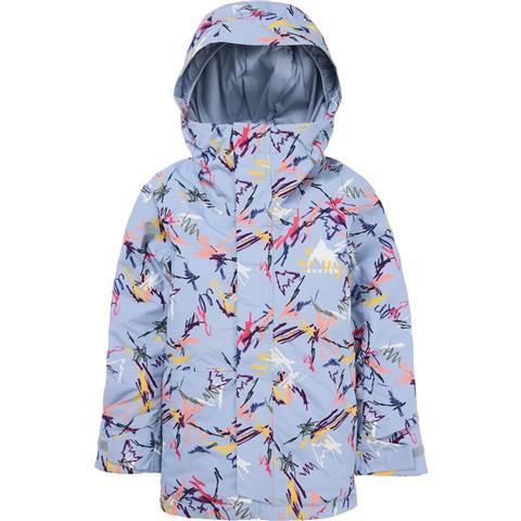 Kids' Skimmer 2L Jacket