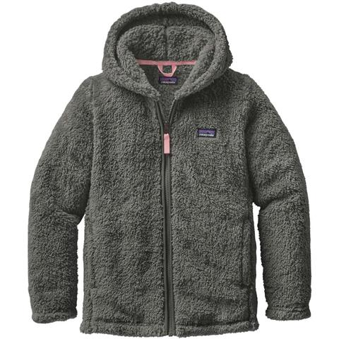 Girl's Los Gatos Hoody