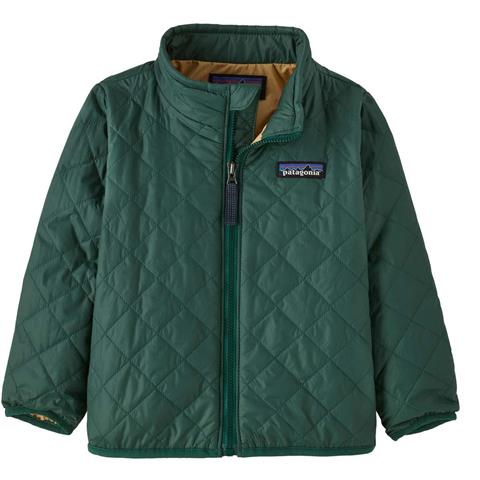 Patagonia baby nano puff online