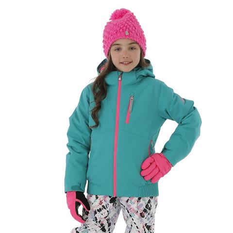 Spyder Spyder Lola Insulated Jacket - Girl's | WinterKids