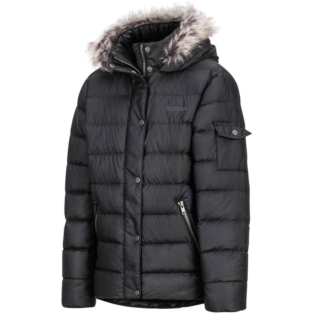 marmot hailey down jacket