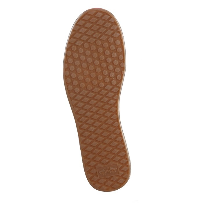 Vans Stomp Pad Waffle - Left | WinterKids