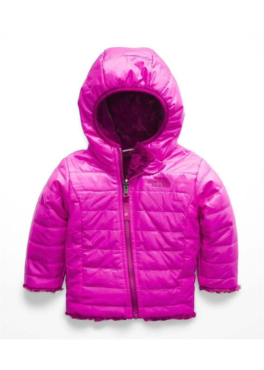 north face infant mossbud