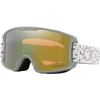 Youth Line Miner Goggle - Grey Granite Frame w/ Prizm Sage Gold Lens (OO7095-49)