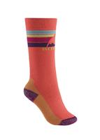 Youth Emblem Midweight Sock