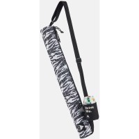 Beeracuda 2L Cooler Bag - Zebra Camo