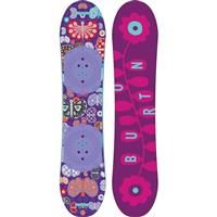 Girls Chicklet Snowboard - 120