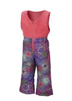 Girls Buga Set (Multi Spiro Print) - Pant