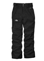 F13 Girls Freedom Insulated Pant (TNF Black)