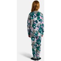 Kids' Fleece Base Layer Set - Explode