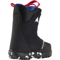 Kids' Grom BOA® Boot - Black