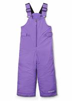 Girls Snowslope II Bib Pant - Grape Gum