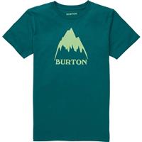 Kids Classic Mountain High Short Sleeve T-Shirt