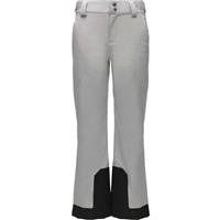 Girls Olympia Pant - Silver