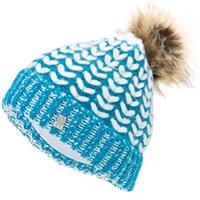 Spyder Flight Hat - Girl's - Lagoon