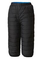 Infant Double Trouble Pant - Black / Super Blue - Columbia Infant Double Trouble Pant - WinterKids.com                                                                                                  