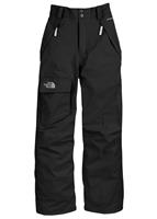 F13 Boys Freedom Insulated Pant (TNF Black) - The North Face Boys Freedom Insulated Pant (TNF Black) 