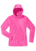Under Armour Super Furry Hoody - Girl&#39;s