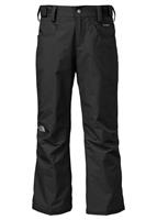 F14 Girls Freedom Insulated Pant (TNF Black)