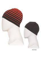 F15 Boys Elevated Reversible Beanie