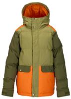 F15 Boys Tundra Puffy Jacket - Burton Boys Tundra Puffy Jacket                                                                                                                       