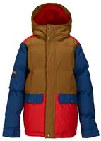 F15 Boys Tundra Puffy Jacket - Burton Boys Tundra Puffy Jacket                                                                                                                       