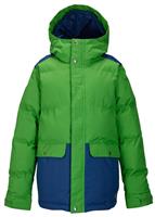 F15 Boys Tundra Puffy Jacket - Burton Boys Tundra Puffy Jacket                                                                                                                       