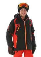 F15 Boys Vail Jacket - Spyder Boys Vail Jacket                                                                                                                               