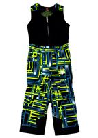 F15 Mini Expedition Pant - Theory Green Routed Print - Spyder Mini Expedition Pant                                                                                                                           