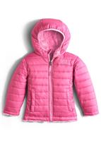 Toddler Reversible Mossbud Swirl Jacket - The North Face Toddler Reversible Mossbud Swirl Jacket - WinterKids.com