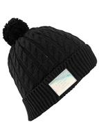 Women's Mini Cable Beanie - Burton Womens Mini Cable Beanie - WinterWomen.com                                                                                                     