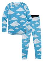  Youth Lightweight Set - Partly Cloudy - Burton Youth Lightweight Set - WinterKids.com                                                                                                         