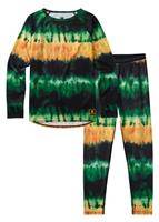  Youth Lightweight Set - Slime Surf Stripe - Burton Youth Lightweight Set - WinterKids.com                                                                                                         