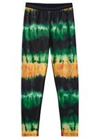  Youth Lightweight Set - Slime Surf Stripe - Burton Youth Lightweight Set - WinterKids.com                                                                                                         