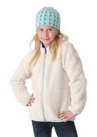 Columbia Girls Two Ponds Full Zip Jacket - Columbia Girls Two Ponds Full Zip Jacket - WinterKids.com                                                                                             