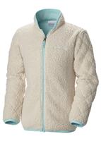 Columbia Girls Two Ponds Full Zip Jacket - Columbia Girls Two Ponds Full Zip Jacket - WinterKids.com                                                                                             