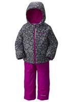 Frosty Slope Set - 010 PRINT - Columbia Frosty Slope Set - WinterKids.com