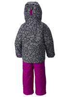 Frosty Slope Set - 010 PRINT - Columbia Frosty Slope Set - WinterKids.com