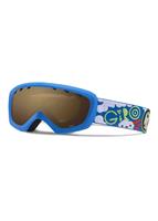  Chico Goggles - Blue/Lime Space - Giro Chico Goggles - WinterKids.com