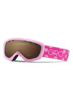  Chico Goggles - Pink/Magenta Dots - Giro Chico Goggles - WinterKids.com