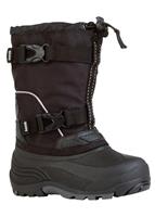 Youth Glacial2 Boot - Black Noir