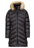  Girls Montreaux Coat - True Black - Marmot Girls Hailey Jacket - WinterKids.com