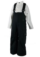  Boys Volt Pant - Black - Obermeyer Boys Volt Pant - WinterKids.com                                                                                                             