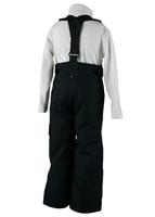  Boys Volt Pant - Black - Obermeyer Boys Volt Pant - WinterKids.com                                                                                                             