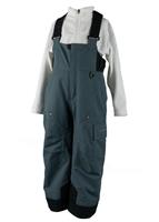  Boys Volt Pant - Graphite - Obermeyer Boys Volt Pant - WinterKids.com                                                                                                             